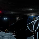 Detained Poses V1.0