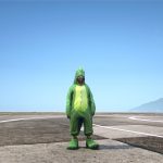 Free fire dino V1.1