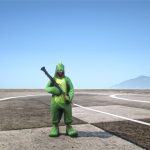 Free fire dino V1.1