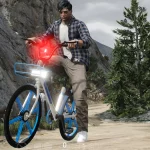 Hello bike 1.0 Hello bike 1.0