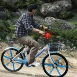 Hello bike 1.0
