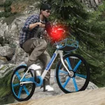 Hello bike 1.0
