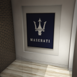 Franklin's house new posters V1.0