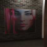 Franklin's house new posters V1.0