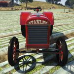 1918 Stanley Buffalo (Revmaped) Add-On/tuning/2K texture V1.0