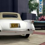 1954 Chevrolet Corvette [Add-On | VehFuncs V | Tuning | Sound | LODs] V1.0