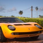 1967 Lamborghini Miura P4002