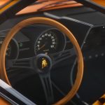 1967 Lamborghini Miura P4003