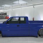 1999 Dodge Ram 1500