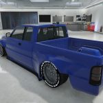 1999 Dodge Ram 1500
