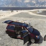 2005 Honda Odyssey EXL 2.0 Add-On/Replace/Animated V2.0