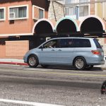 2005 Honda Odyssey EXL 2.0 Add-On/Replace/Animated V2.0