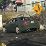 2010 Ford Fusion [Add-On | LODs] V1.0