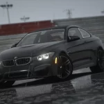 2014 BMW M4 [Add-On / FiveM] V1.0