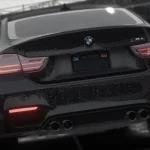 2014 BMW M4 [Add-On / FiveM] V1.0