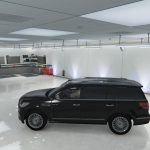2018 Lincoln Navigator