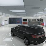 2018 Lincoln Navigator