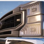 2020 Ford F-450 single cab2