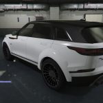 2020 Hamann Range Rover Velar