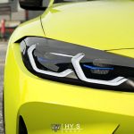 2021 BMW M4 Competition [Add-On | Template] V1.0