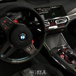 2021 BMW M4 Competition [Add-On | Template] V1.0
