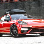 2021 Porsche Panamera Turbo S Sport Turismo [Add-On | VehFuncs | Animated | Tuning] V1.0