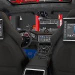 2021 Porsche Panamera Turbo S Sport Turismo [Add-On | VehFuncs | Animated | Tuning] V1.0