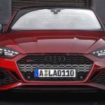 2022 Audi RS5