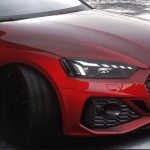 2022 Audi RS5