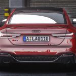2022 Audi RS5
