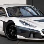 2023 Rimac Nevera