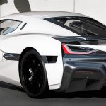 2023 Rimac Nevera