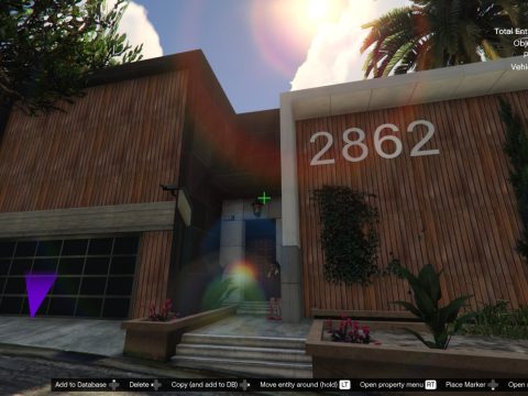 2862 Beverly House [YMAP][XML] V1.1