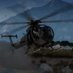AH-6M Little Bird [Add-On] V1.0