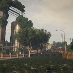 Abandoned Project Beta [YMAP] V0.1A