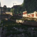 Abandoned Project Beta [YMAP] V0.1A