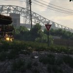 Abandoned Project Beta [YMAP] V0.1A