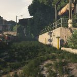 Abandoned Project Beta [YMAP] V0.1A