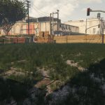 Abandoned Project Beta [YMAP] V0.1A