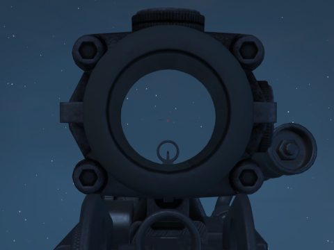 Acog Retexture