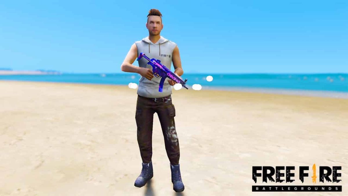 free fire adam mod gta 5