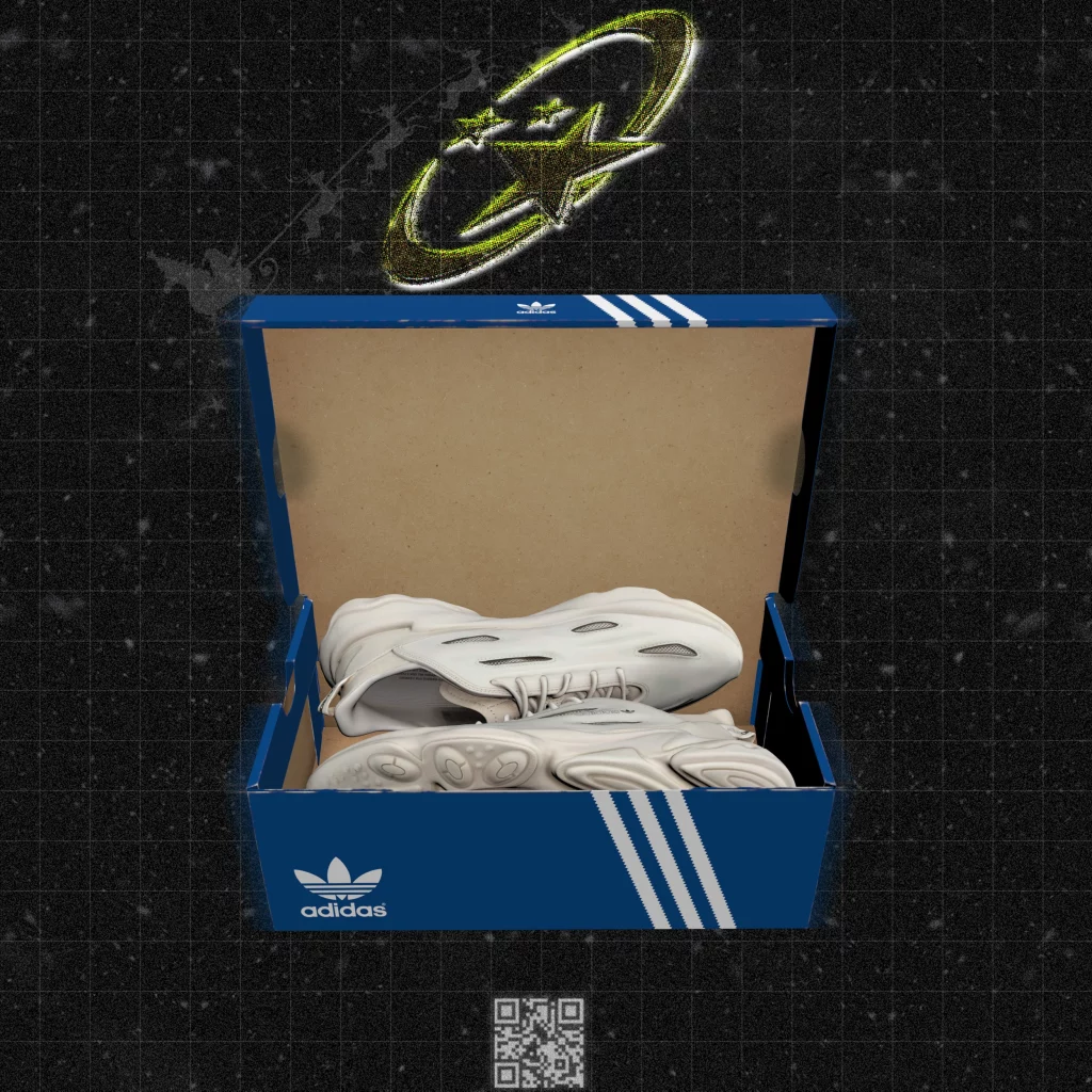 Adidas Originals Ozweego Celox Adidas Originals Ozweego Celox [Replace or Add-on / FiveM / Rage MP/For Franklin]