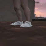 Adidas Originals Ozweego Celox Adidas Originals Ozweego Celox [Replace or Add-on / FiveM / Rage MP/For Franklin]