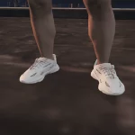 Adidas Originals Ozweego Celox Adidas Originals Ozweego Celox [Replace or Add-on / FiveM / Rage MP/For Franklin]