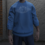 AirDior Top for MP Male V1.0