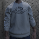 AirDior Top for MP Male V1.0
