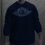 AirDior Top for MP Male V1.0