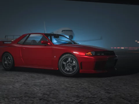 Annis Elegy RH5 Heritage Edition & Touring [Add-On | LODs | Tuning | Liveries]