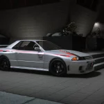 Annis Elegy RH5 Heritage Edition & Touring [Add-On | LODs | Tuning | Liveries]
