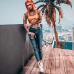 Atlantis Animation Pack for MP Female/Male V1.0
